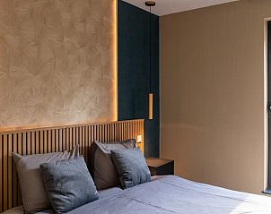 Guest house 442121 - Holiday property West Brabant - Witte Bergvliet Villa