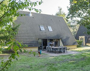 Verblijf 442122 - Bungalow West Brabant - FV12V Comfort