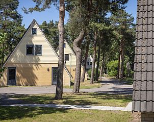 Verblijf 442122 - Bungalow West Brabant - FV12V Comfort