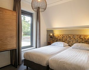 Verblijf 442122 - Bungalow West Brabant - FV12V Comfort