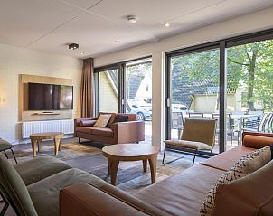 Verblijf 442122 - Bungalow West Brabant - FV12V Comfort