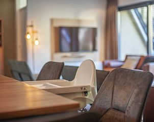 Verblijf 442122 - Bungalow West Brabant - FV12V Comfort