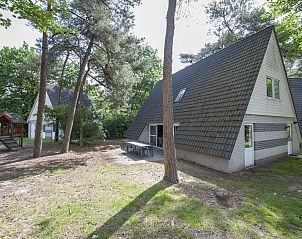 Verblijf 442124 - Bungalow West Brabant - FV12 Comfort