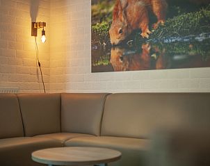 Verblijf 442128 - Bungalow West Brabant - KCL Comfort