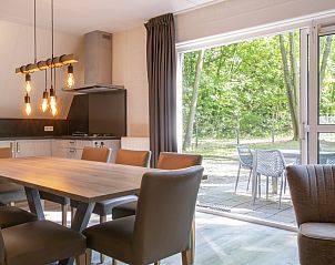 Verblijf 442128 - Bungalow West Brabant - KCL Comfort