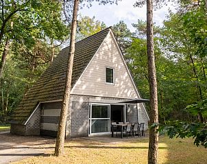 Verblijf 442129 • Vakantiewoning West Brabant • KBL Comfort 