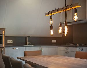 Verblijf 442129 - Bungalow West Brabant - KBL Comfort