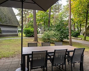 Verblijf 442129 - Bungalow West Brabant - KBL Comfort
