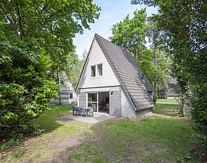 Verblijf 442132 • Bungalow West Brabant • Vakantiepark de Katjeskelder 14 