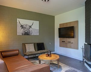 Verblijf 442133 - Bungalow West Brabant - K4V Comfort