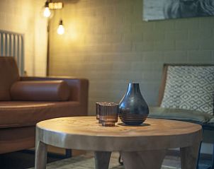 Verblijf 442133 - Bungalow West Brabant - K4V Comfort