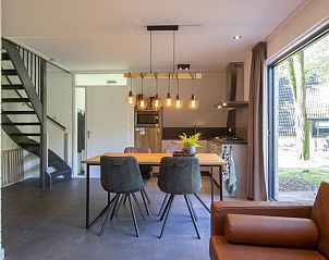 Verblijf 442133 - Bungalow West Brabant - K4V Comfort