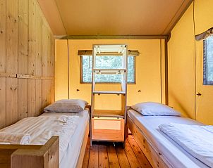 Unterkunft 442139 - Zelthaus West Brabant - Safaritent 6