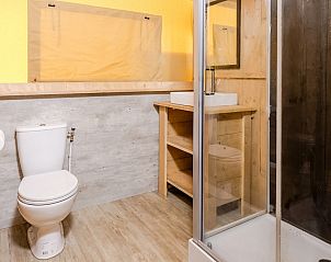 Unterkunft 442139 - Zelthaus West Brabant - Safaritent 6