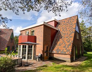 Verblijf 442140 • Vakantiewoning West Brabant • Standaard veld S 