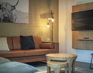 Verblijf 442141 - Bungalow West Brabant - K6KV Comfort