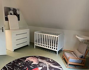 Verblijf 442141 - Bungalow West Brabant - K6KV Comfort