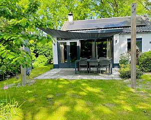 Veranda von Cottage in Oosterhout, Ferienhaus in Oosterhout, Westbrabant, Nordbrabant.