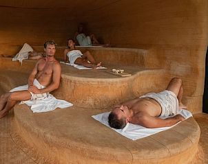 Ruheraum im Huisje in Oosterhout, Ferienhaus in Oosterhout, Westbrabant, Nordbrabant.