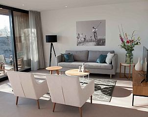 Verblijf 442153 - Vakantiewoning West Brabant - Birdie