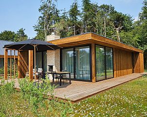 Verblijf 442153 - Vakantiewoning West Brabant - Birdie