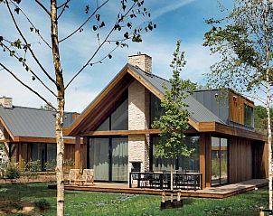 Verblijf 442154 • Vakantiewoning West Brabant • Eagle 