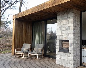 Verblijf 442154 - Vakantiewoning West Brabant - Eagle