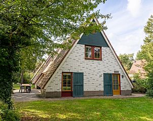 Unterkunft 442155 • Bungalow West Brabant • FV14 Comfort Plus 