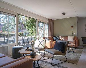 Verblijf 442155 - Bungalow West Brabant - FV14 Comfort Plus