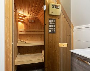 Verblijf 442155 - Bungalow West Brabant - FV14 Comfort Plus