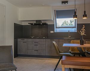 Verblijf 442155 - Bungalow West Brabant - FV14 Comfort Plus