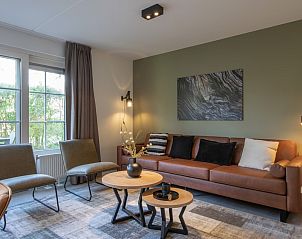 Verblijf 442156 - Bungalow West Brabant - KD Comfort Plus