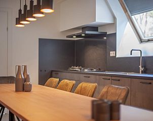 Verblijf 442157 - Bungalow West Brabant - FV18 Comfort Plus