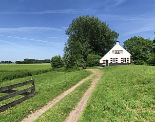 Unterkunft 442204 • Ferienhaus West Brabant • Vakantiehuisje in Drimmelen 