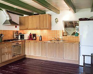 Verblijf 442204 - Vakantiewoning West Brabant - Vakantiehuisje in Drimmelen