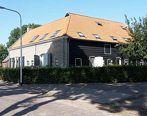Verblijf 442205 • Vakantiewoning West Brabant • Huisje in Drimmelen 