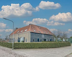 Unterkunft 442208 • Ferienhaus West Brabant • Dorsvloer 