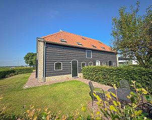 Verblijf 442208 - Vakantiewoning West Brabant - Dorsvloer