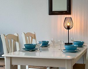 Verblijf 442208 - Vakantiewoning West Brabant - Dorsvloer