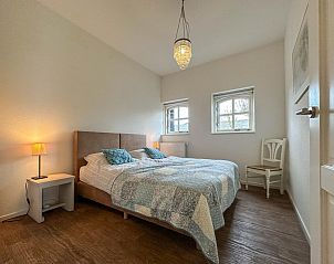 Verblijf 442208 - Vakantiewoning West Brabant - Dorsvloer