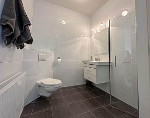 Verblijf 442208 - Vakantiewoning West Brabant - Dorsvloer