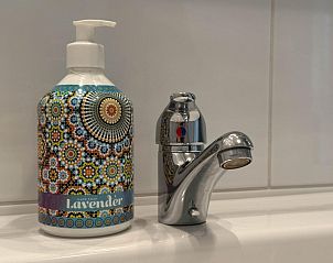 Verblijf 442208 - Vakantiewoning West Brabant - Dorsvloer