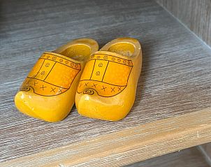 Verblijf 442208 - Vakantiewoning West Brabant - Dorsvloer