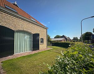 Verblijf 442208 - Vakantiewoning West Brabant - Dorsvloer