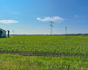 Verblijf 442208 - Vakantiewoning West Brabant - Dorsvloer