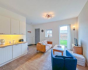 Verblijf 442209 - Vakantiewoning West Brabant - Koeienstal