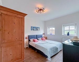 Verblijf 442209 - Vakantiewoning West Brabant - Koeienstal