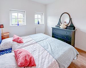 Verblijf 442209 - Vakantiewoning West Brabant - Koeienstal