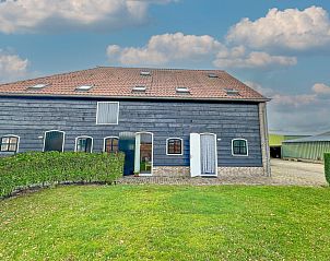 Verblijf 442209 - Vakantiewoning West Brabant - Koeienstal