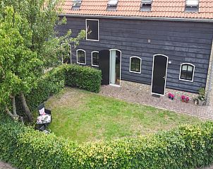 Verblijf 442209 - Vakantiewoning West Brabant - Koeienstal